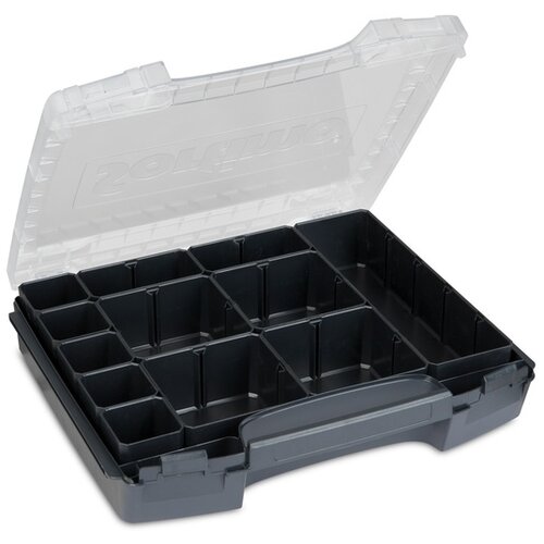 Sortimo i-boxx 72 g sa 12 inserta Cene