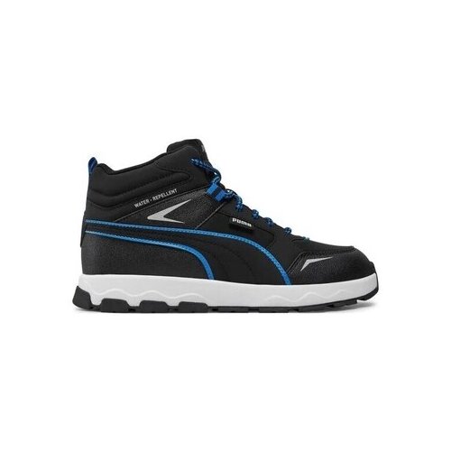 Puma Evolve Trail Jr Crna Slike