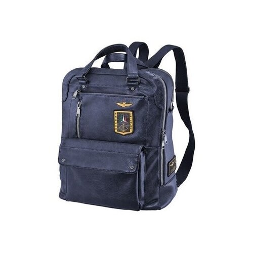 Aeronautica Militare AM476BL Tamno plava Slike
