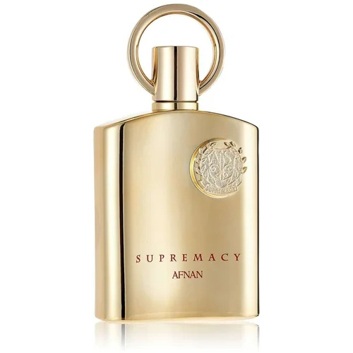 Parfem za oba spola Afnan Supremacy Gold EDP 100 ml