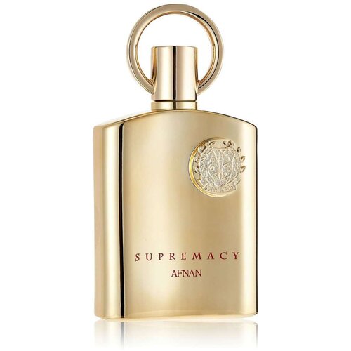  unisex parfem supremacy gold, 100ml Cene
