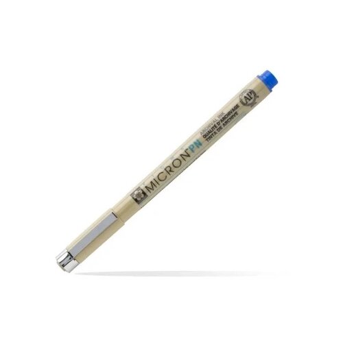 Royal Talens pigma micron pn liner blue 36 0.4/0.5mm ( 672006 ) Slike