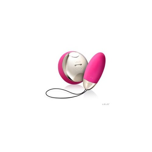 Lelo vibrator - Lyla 2, ružičasti Cijene