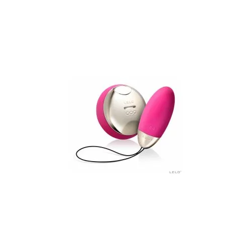 Lelo vibrator - Lyla 2, ružičasti