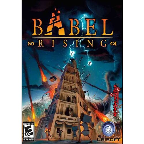Steam Babel Rising Complete Edition Key GLOBAL Cene