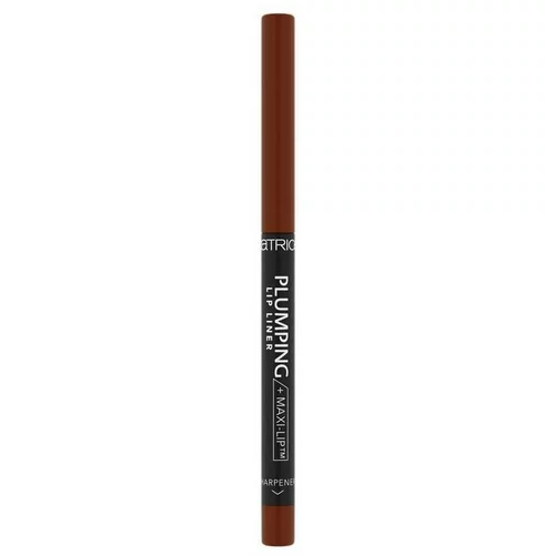 Catrice Plumping Lip Liner olovka za usne intenzivne boje i hidratantnog učinka 0,35 g nijansa 100 Go All-Out