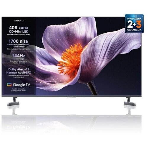Xiaomi TV S Pro Mini LED 55 2026 Cene