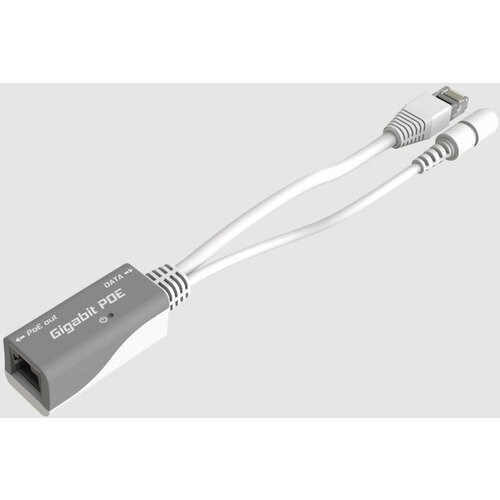 MikroTik RBGPOE-CON-HP, 48V To 24V Gbit PoE Converter Cene