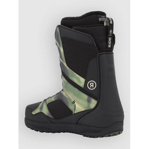 Ride Anthem 2027 Snowboard Boots swamp camo Slike