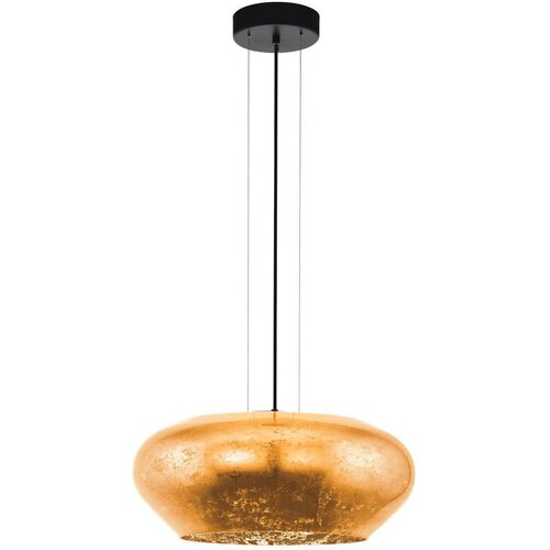 Lesnina XXXL Eglo 39595 - Luster na sajli PRIORAT 3xE27/20W/230V Cene