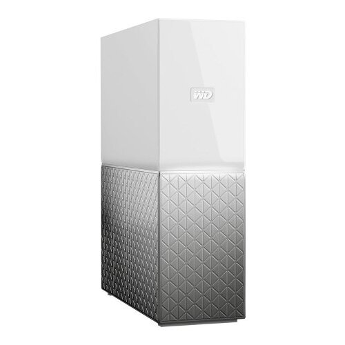 Western Digital HDD external my cloud home 8TB, gigabit ethernet ( BVXC0080HWT-EESN ) Cene
