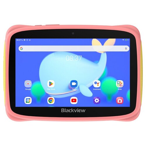 Blackview TAB 3 Kids WIfi 7" Fairytale Pink Cijene