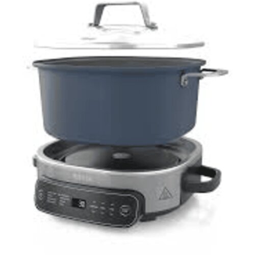 Ninja multicooker MC1101EU Foodi PossibleCooker 6L Plavi Slike