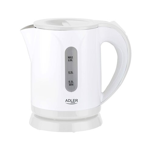 Adler AD1371W grelnik vode Cene