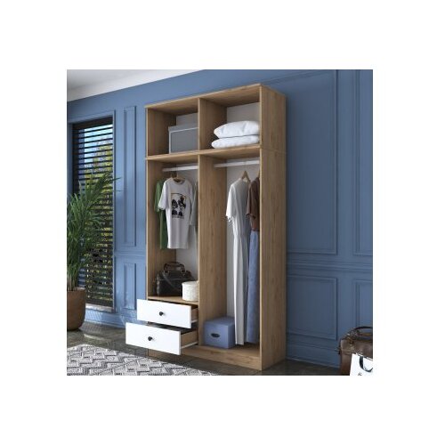 Hanah home ormar BA121 - 2696 Slike