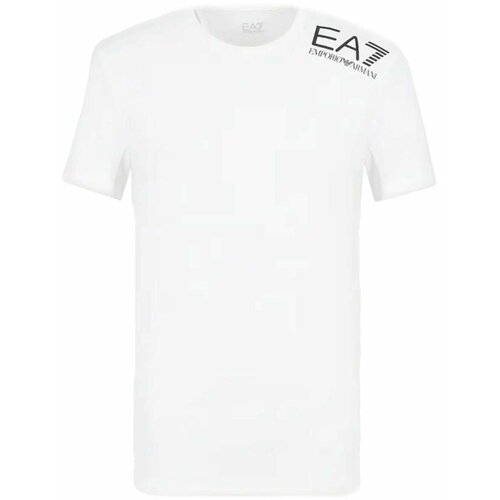 Emporio Armani majice- kratak rukav t-shirt m 8NPT12PJ3UZ-1100 Slike