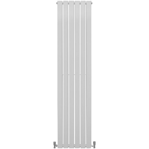 Monster dizajnerski ploski radiatorji sijajno beli 1800 mm x 420 mm, (21569805) Cene