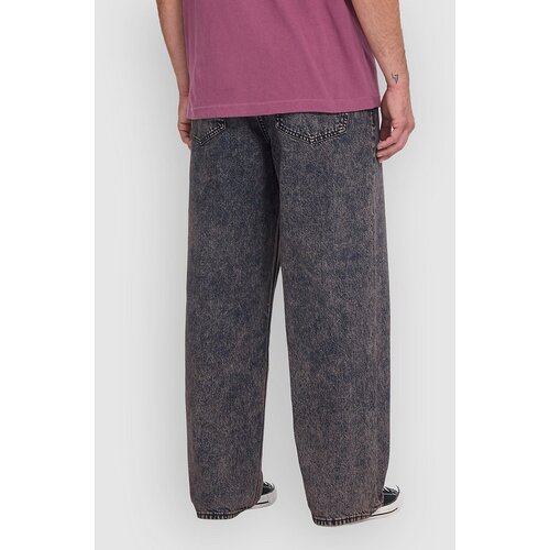 Volcom Billow Kavbojke raisin Slike