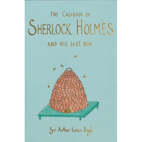 Wordsworth Editions Arthur Conan Doyle - The Casebook of Sherlock Holmes & His Last Bow Cene