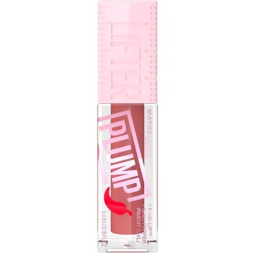 Maybelline Lifter Plump sjajilo za usne 5.4 ml Nijansa 005 peach fever Cijene