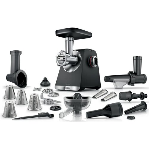 Bosch APARAT ZA MLJEVENJE MESA MFWS682B, (4242005504695) Cijene
