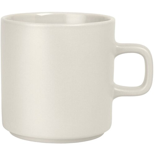 Blomus bež keramička &amp;scaron;alica za čaj Pilar, 250 ml Slike