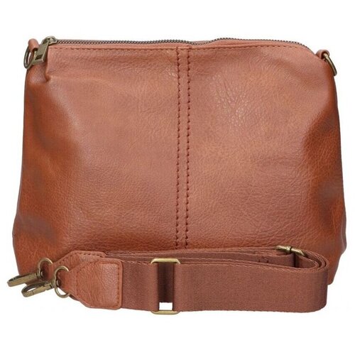 Sara Bag Torbe za čez ramo SDHF240937 Kostanjeva Cene