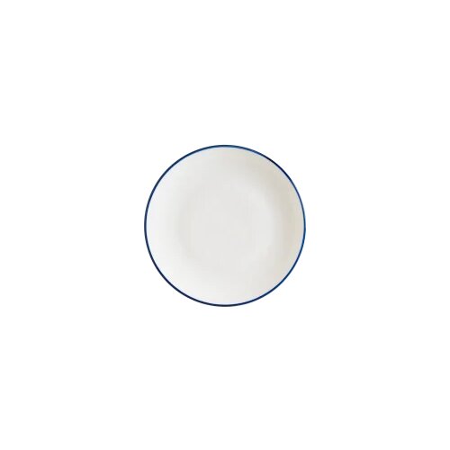 Linea Blue Gourmet plitki tanjir &amp;Oslash;23cm Slike