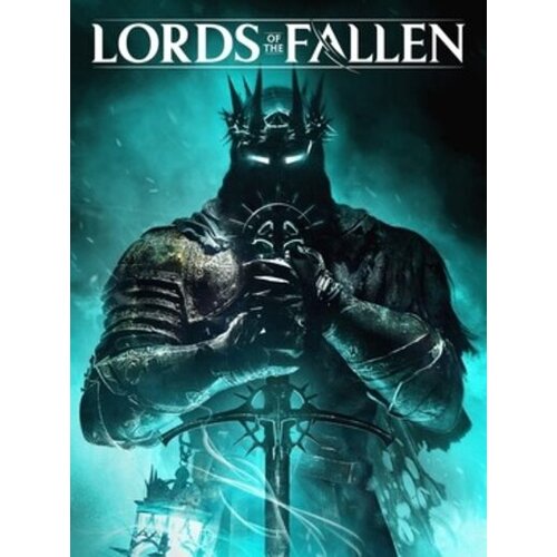  Lords of the Fallen - Pre-order Bonus (DLC) (Xbox Series X|S) XBOX LIVE Key GLOBAL Cene