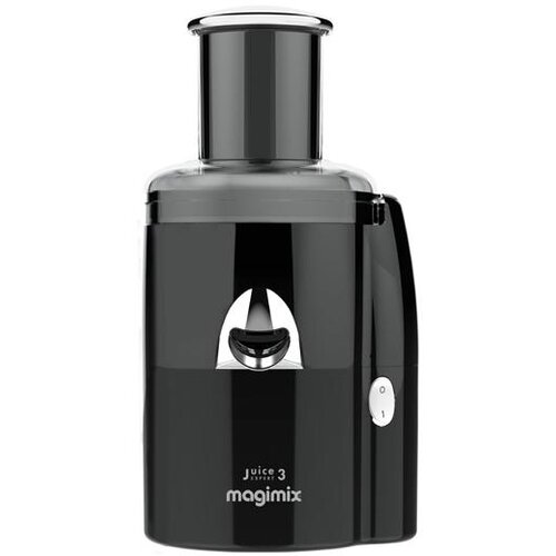 Magimix Sokovnik Juice Expert 3, 400 W, črn, (5000119238) Slike