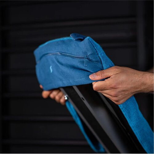 STRYVE towell+ Pro - Active Blue Slike