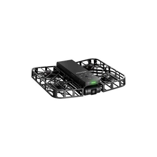 HOVERAIR X1 akcijska kamera WLAN, Bluetooth, mini kamera Cijene
