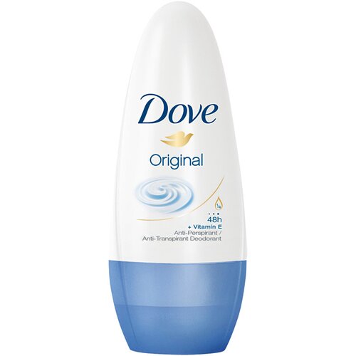 Dove anti-perspirant original dezodorans roll-on 50ml Slike
