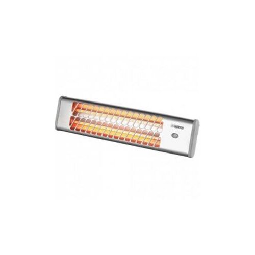  Grijalica kvarcna zidna 1200W HQ1200 Iskra Cijene
