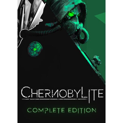 Steam Chernobylite Complete Edition (PC) Key GLOBAL Cene