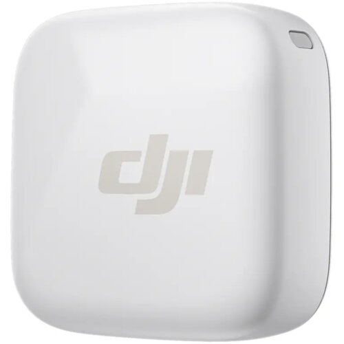 Dji Mic Mini Transmitter (Arctic White), (21665160) Slike