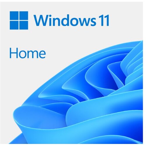  Windows 11 Home 64 bit OEM Cijene