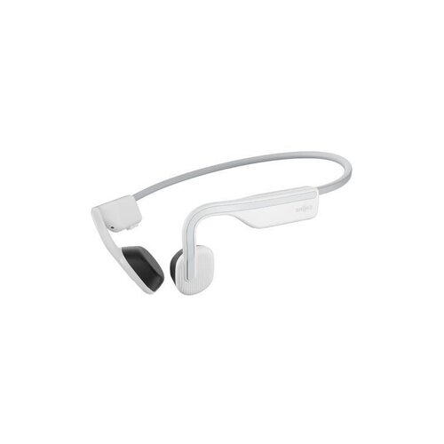 Shokz OpenMove White slu&amp;scaron;alke Slike