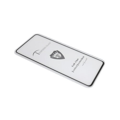  folija za zaštitu ekrana glass 2.5d za xiaomi redmi note 10/10s crna ( FL9280 ) Cene
