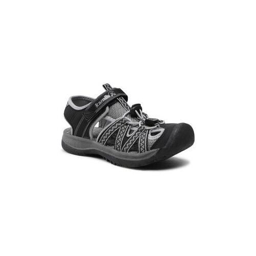 KAMIK Sandali Islander 2 HK2249 Siva Slike