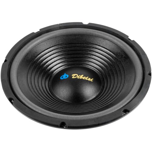  12&amp;quot; DBS-G1201 zvučnik od 8 oma Slike