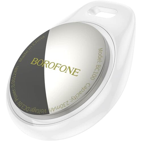 Borofone TRACKER BC100 INGENIOSO BELI Slike