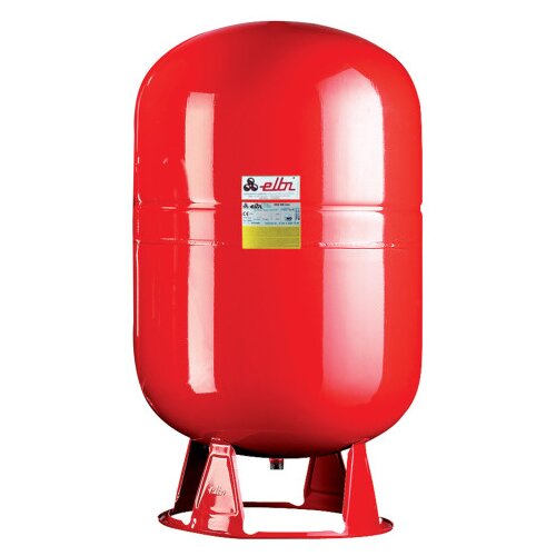 Elbi Ekspanziona posuda 50l 3/4&amp;quot; Pmax 10 bar A122L34 Slike