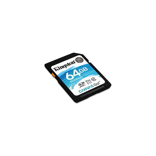 Sd kartica 64GB XC Kingston Cijene
