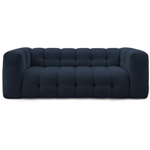 Bobochic Paris Tamno plavi kauč 232 cm Cloud - Slike