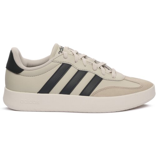 Adidas Nizke superge BARREDA Bež Slike