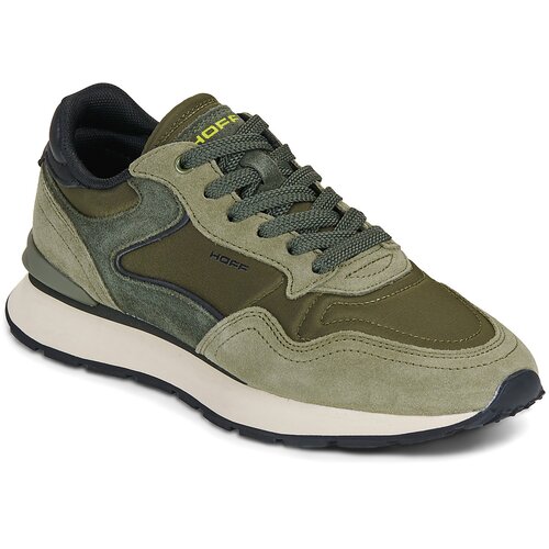 Hoff Nizke superge CITY GREEN Kaki Slike