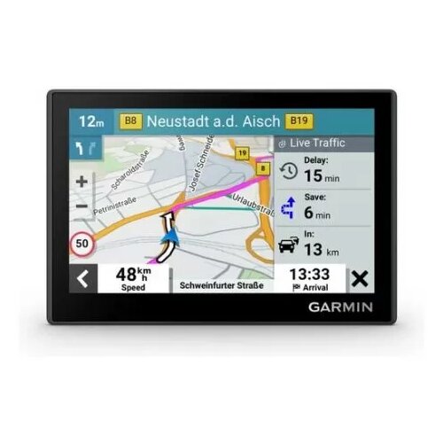 Garmin auto navigacija Drive 53 MT-S EU 010-02858-10 Cene