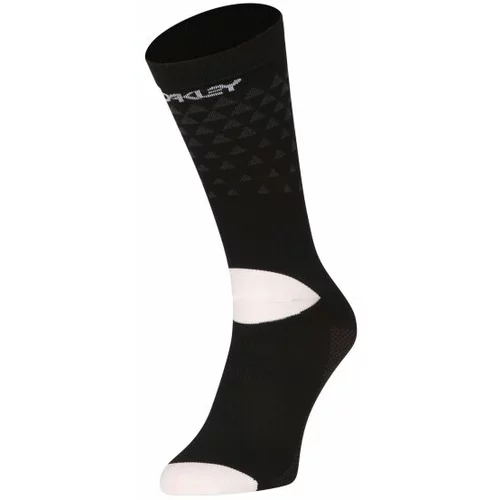 Oakley ALL MOUNTAIN MTB Čarape, crna, veličina