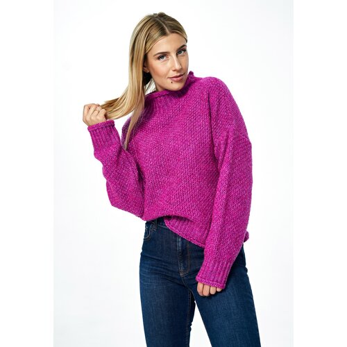 Figl Woman&amp;#039;s Sweater M886 Slike
